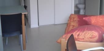 Image 3 - Appartement · Lyon (69008) · 1 pièce · 17m²