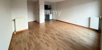 Image 2 - Appartement · Rouen (76100) · 2 pièces · 40m²