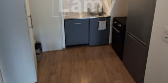 Image 2 - Appartement · Noisy Le Sec (93130) · 2 pièces · 45m²