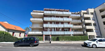 Image 2 - Appartement · Clermont Ferrand (63000) · 1 pièce · 31m²