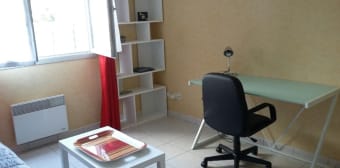 Image 3 - Appartement · Besancon (25000) · 1 pièce · 22m²
