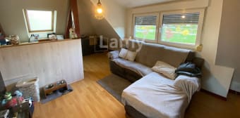 Image 1 - Appartement · Molsheim (67120) · 2 pièces · 40m²