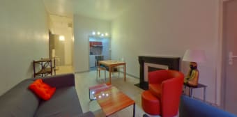 Image 1 - Appartement · Grenoble (38000) · 2 pièces · 37m²