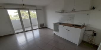 Image 3 - Appartement · Marseille (13012) · 2 pièces · 38m²
