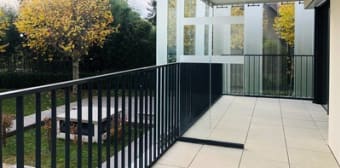 Appartement · Aix Les Bains (73100) · 4 pièces · 94m²