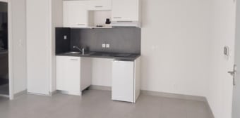 Image 1 - Appartement · Perpignan (66000) · 2 pièces · 39m²
