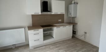 Image 1 - Appartement · Poitiers (86000) · 3 pièces · 60m²