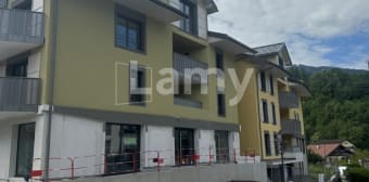 Image 1 - Appartement · St Gervais Les Bains (74170) · 2 pièces · 45m²