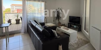 Image 1 - Appartement · Toulouse (31400) · 3 pièces · 63m²