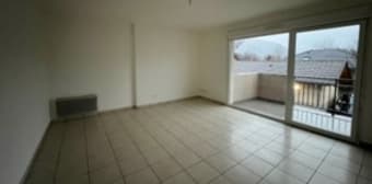 Image 1 - Appartement · Sillingy (74330) · 2 pièces · 53m²