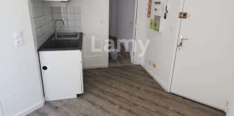 Image 3 - Appartement · Reims (51100) · 2 pièces · 40m²