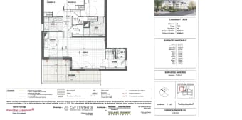 Image 2 - Appartement · Creteil (94000) · 4 pièces · 95m²