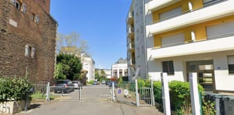Image 1 - Parking/box · Rennes (35700)