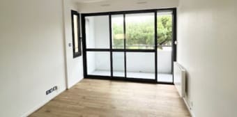 Image 2 - Appartement · La Rochelle (17000) · 1 pièce · 20m²