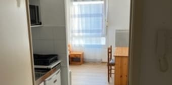 Image 3 - Appartement · Mulhouse (68200) · 1 pièce · 20m²