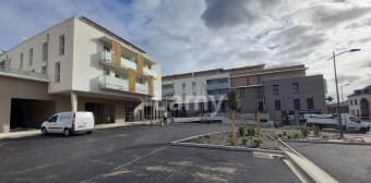 Image 1 - Appartement · Deville Les Rouen (76250) · 3 pièces · 62m²