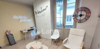 Image 2 - Bureaux · Morlaas (64160) · 15m²