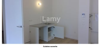 Image 2 - Appartement · Noisy Le Grand (93160) · 2 pièces · 44m²