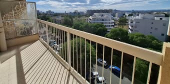 Image 1 - Appartement · Marseille (13010) · 4 pièces · 73m²