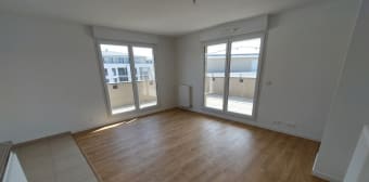 Image 2 - Appartement · Boussy St Antoine (91800) · 3 pièces · 62m²