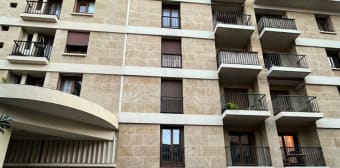 Image 1 - Parking/box · Aix En Provence (13100) · 8m²