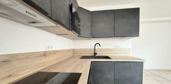 Image 1 - Appartement · Les Rousses (39220) · 2 pièces · 43m²