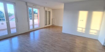 Image 3 - Appartement · Joue Les Tours (37300) · 3 pièces · 68m²