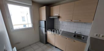 Image 2 - Appartement · Cesson Sevigne (35510) · 3 pièces · 60m²