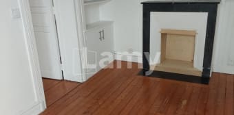 Image 2 - Appartement · Montreuil (93100) · 2 pièces · 37m²