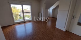 Image 1 - Appartement · Moissy Cramayel (77550) · 1 pièce · 34m²