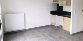 Image 1 - Appartement · Orvault (44700) · 2 pièces · 43m²