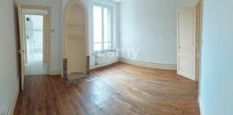 Image 1 - Appartement · Nancy (54000) · 3 pièces · 54m²