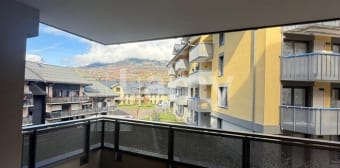 Image 1 - Appartement · St Gervais Les Bains (74170) · 2 pièces · 46m²