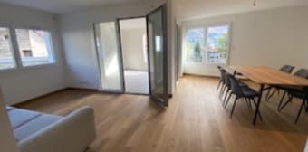 Image 1 - Appartement · Annecy (74000) · 3 pièces · 69m²