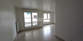 Image 3 - Appartement · Rouen (76000) · 3 pièces · 66m²