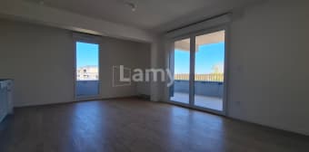 Image 1 - Appartement · Toulouse (31300) · 4 pièces · 82m²