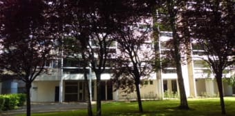 Appartement · Besancon (25000) · 1 pièce · 26m²