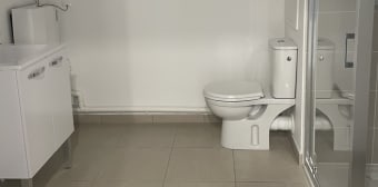 Image 3 - Appartement · Le Petit Quevilly (76140) · 2 pièces · 40m²