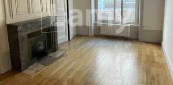 Image 2 - Appartement · Lyon (69007) · 4 pièces · 111m²