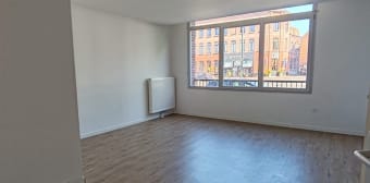 Image 2 - Appartement · Roubaix (59100) · 3 pièces · 61m²