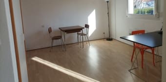 Image 1 - Appartement · Clermont Ferrand (63000) · 1 pièce · 34m²