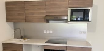 Image 2 - Appartement · Istres (13800) · 2 pièces · 40m²