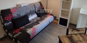 Image 3 - Appartement · Ales (30100) · 1 pièce · 24m²