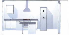 Image 3 - Appartement · Tours (37100) · 3 pièces · 61m²