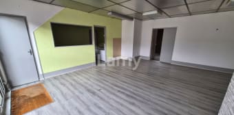 Image 3 - Bureaux · Auxerre (89000) · 59m²