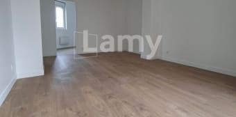 Image 1 - Maison/villa · Le Havre (76620) · 3 pièces · 65m²