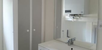 Image 2 - Appartement · Aix Les Bains (73100) · 2 pièces · 54m²