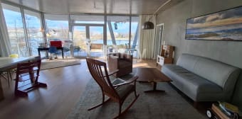 Image 3 - Appartement · Huningue (68330) · 4 pièces · 109m²