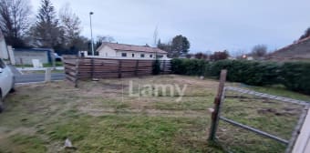 Image 2 - Maison/villa · Cavignac (33620) · 3 pièces · 57m²