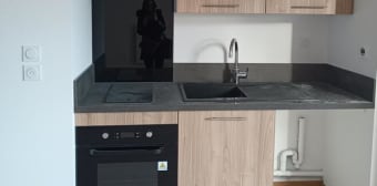 Image 1 - Appartement · Fondettes (37230) · 2 pièces · 43m²